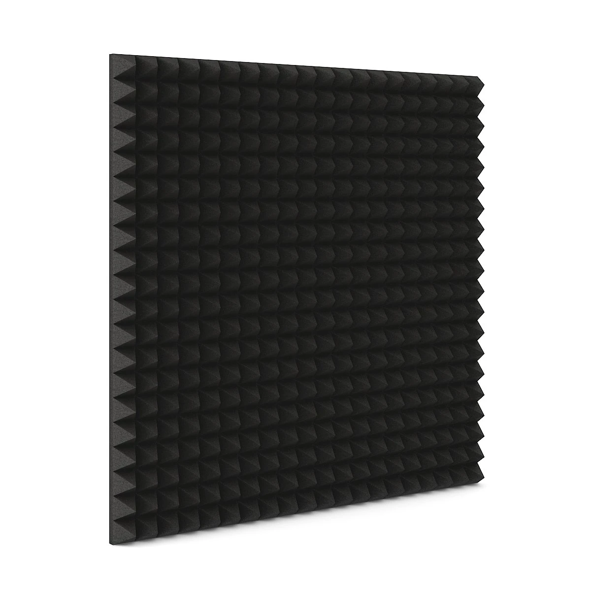 acoustic panel 1 3D Model .c4d .max .obj .3ds .fbx .stl .blend 