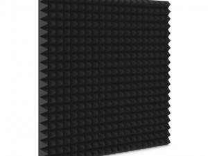 acoustic panel 1 3D Model