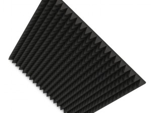 acoustic panel 1 3D Model