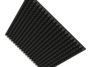 acoustic panel 1 3D Model