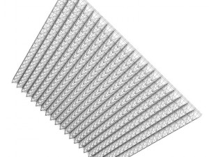 acoustic panel 1 3D Model