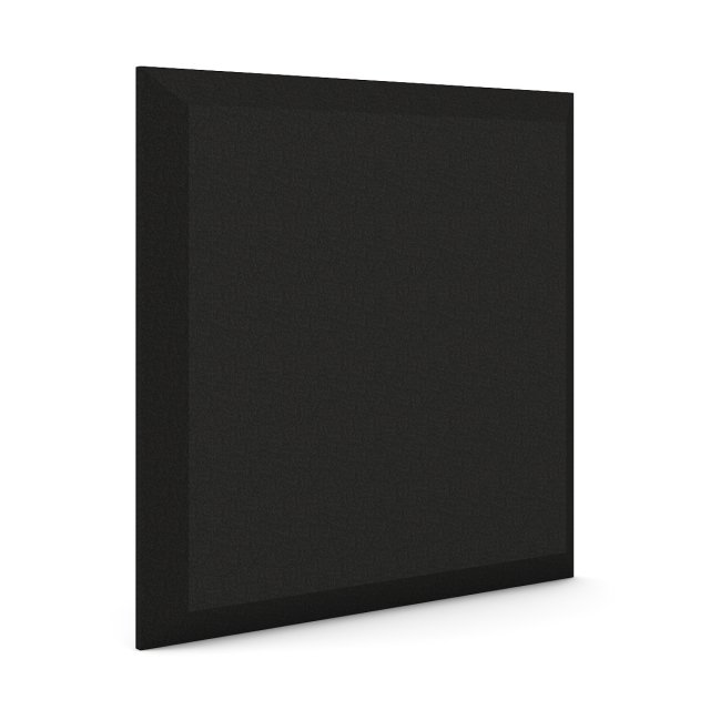 acoustic panel 2 Model 3D .c4d .max .obj .3ds .fbx .stl .blend 