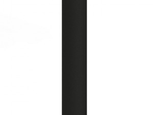 corner bass trap 2 3D-Modell