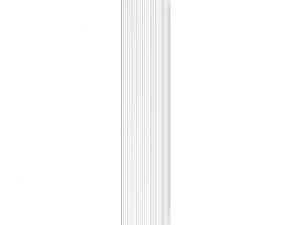 corner bass trap 2 3D Model