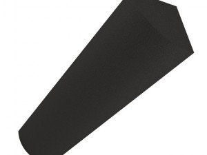 corner bass trap 2 Model 3D