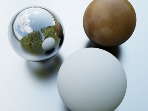 cgaxis hdri maps 0701 3D Model