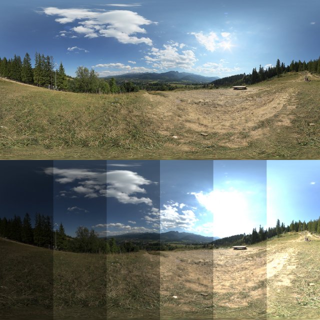 cgaxis hdri maps 0702 Model 3D .c4d .max .obj .3ds .fbx .stl .blend 