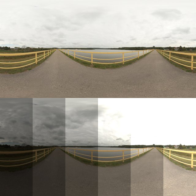 cgaxis hdri maps 0708 Modelo 3D .c4d .max .obj .3ds .fbx .stl .blend 
