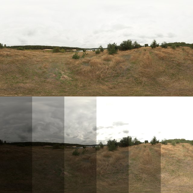 cgaxis hdri maps 0710 3D Model .c4d .max .obj .3ds .fbx .stl .blend 