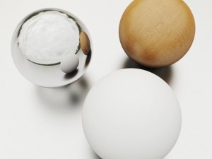 cgaxis hdri maps 0710 3D Model