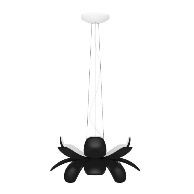ceiling lamp 2 Modelo 3D .c4d .max .obj .3ds .fbx .stl .blend 