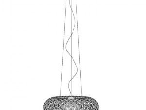 ceiling lamp 3 Modelo 3D