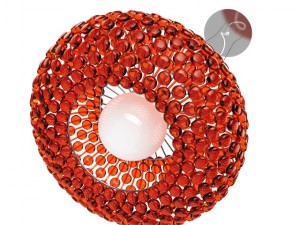 ceiling lamp 3 Modelo 3D