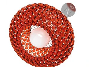 Deckenleuchte 3 3D Modell