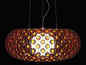 ceiling lamp 3 Modelo 3D