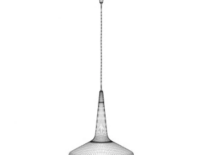 ceiling lamp 4 3D Model