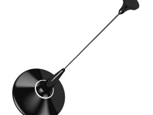 ceiling lamp 4 3D Model