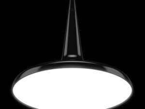 ceiling lamp 4 3D 모델