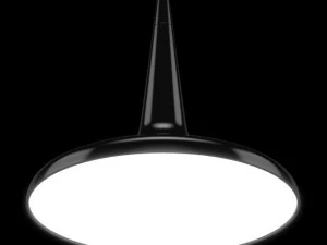 ceiling lamp 4 3D Model