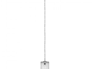 ceiling halogen 1 3D Model