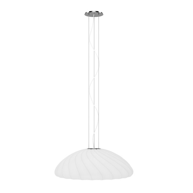 ceiling lamp 5 3D Модель .c4d .max .obj .3ds .fbx .stl .blend 