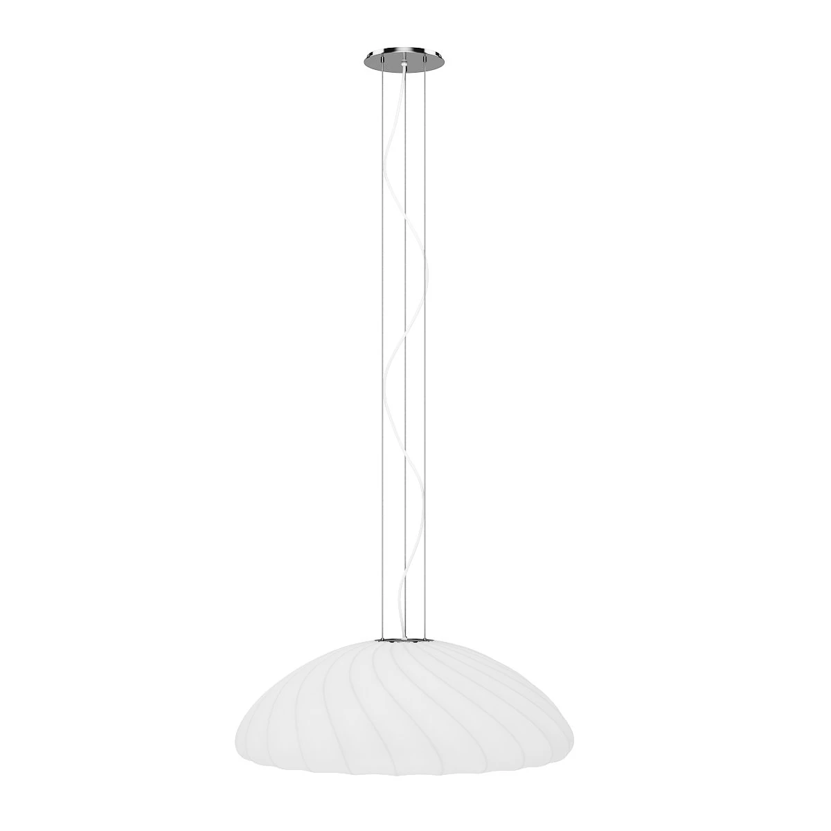 ceiling lamp 5 3D Model .c4d .max .obj .3ds .fbx .stl .blend