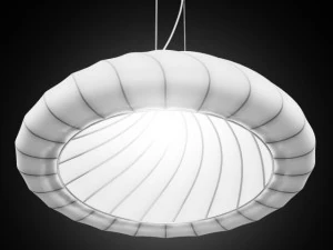 ceiling lamp 5 3D Model