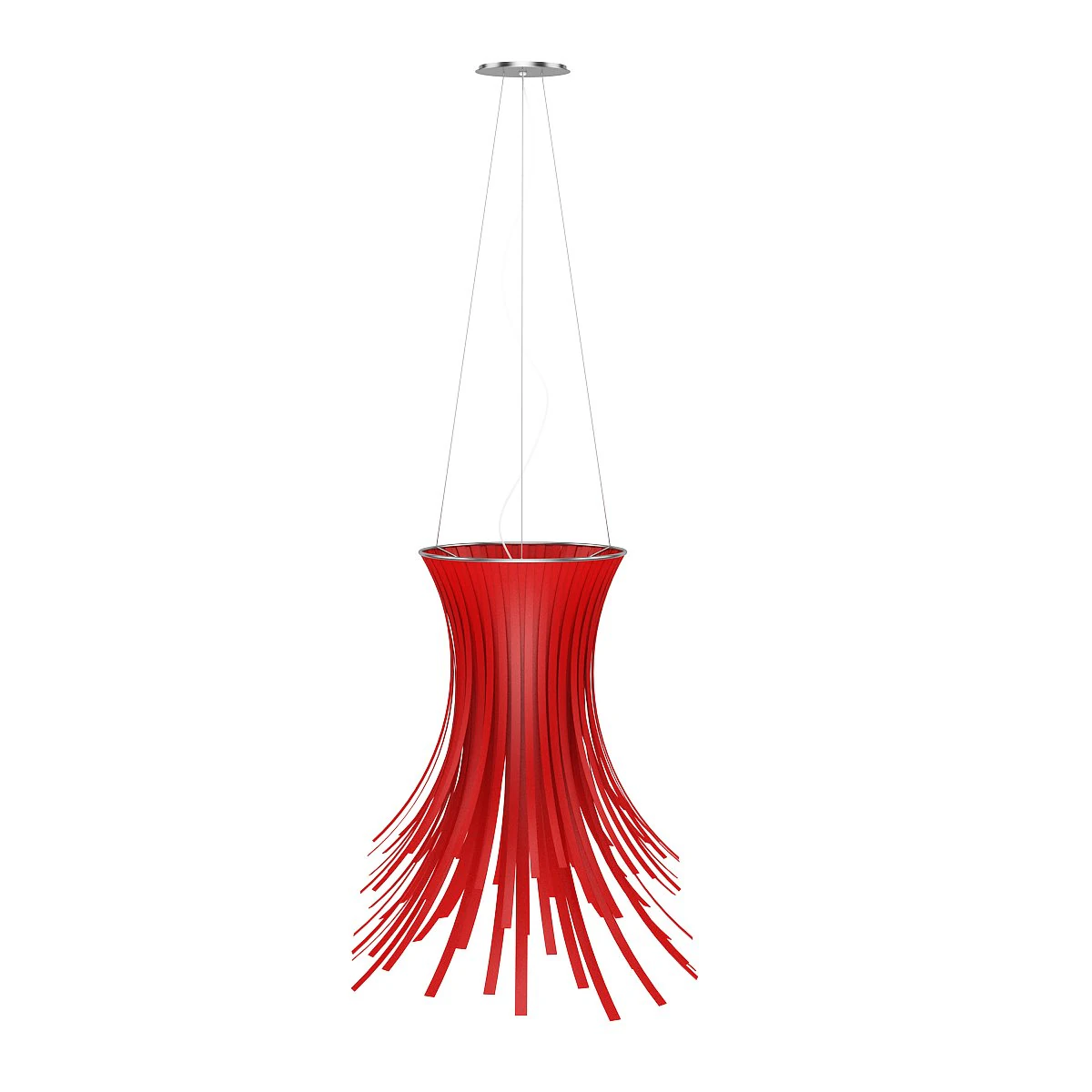 ceiling lamp 6 3D Model .c4d .max .obj .3ds .fbx .stl .blend 