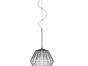 ceiling lamp 7 3D 模型