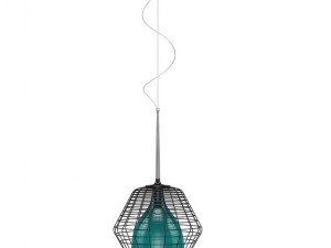 ceiling lamp 7 3D 模型