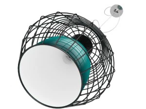 ceiling lamp 7 3D Model