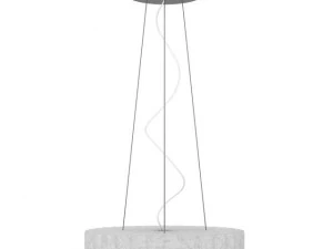 lampada da soffitto 8 Modello 3D