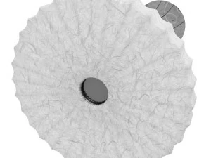ceiling lamp 8 3D Model