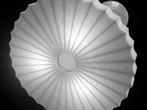 ceiling lamp 8 3D मॉडल