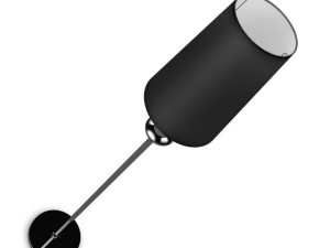 standing lamp 5 3D 모델