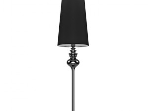 table lamp 1 3D-Modell