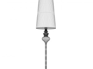 table lamp 1 3D 模型