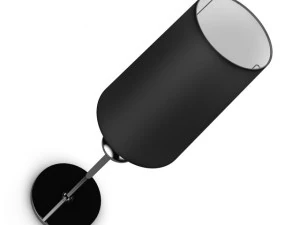 table lamp 1 3D Model