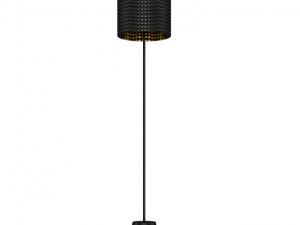 standing lamp 6 3D Model