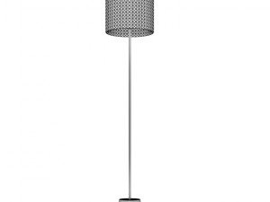 standing lamp 6 3D Модель