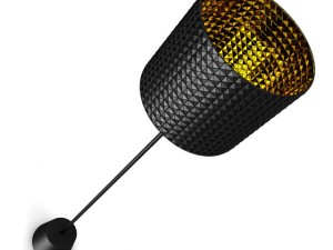 standing lamp 6 3D Модель