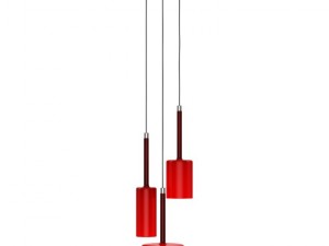 ceiling lamp 9 Modelo 3D