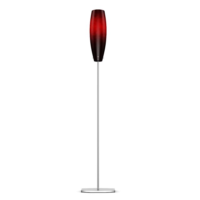 standing lamp 7 3D Модель .c4d .max .obj .3ds .fbx .stl .blend 