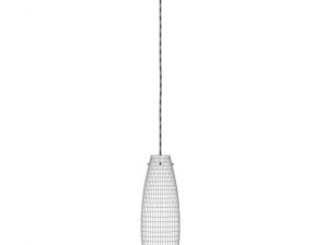 ceilnig lamp 10 3D Model