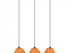 ceiling lamp 11 Modelo 3D