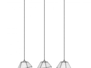 ceiling lamp 11 3D Model