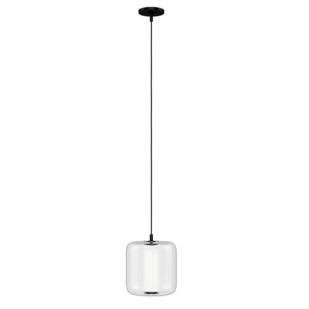 ceiling lamp 12 3D Model .c4d .max .obj .3ds .fbx .stl .blend 