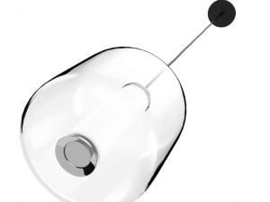 ceiling lamp 12 3D-Modell