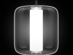 ceiling lamp 12 3D Model