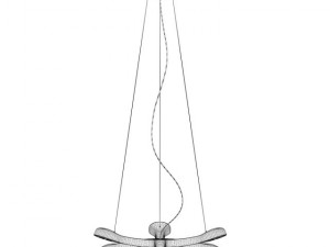 ceiling lamp 13 3D-Modell
